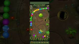 Zumba Classic Bubble Pop Game #shorts 💎 screenshot 4