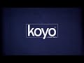 Koyo "Straight North" (Official Music Video)