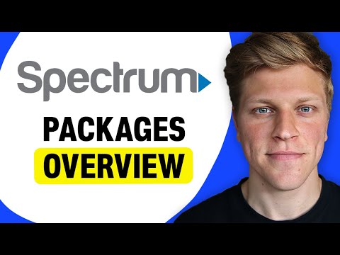 What Tv Channels On Spectrum