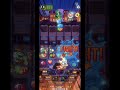 Trying to defeat Green Shadow (ROUND 5) I was very close this time but I still failed :(