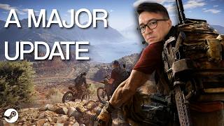 Ghost Recon Wildlands Is BACK… But Is It Still Good in 2026? screenshot 1