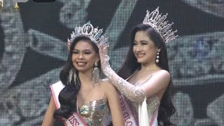 Miss Teen Global 2024 Announcement of Winners & Crowning Moment