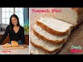 Easy Homemade Bread Recipe | Simply Local