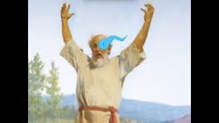 Stronger than you (Noah Response)