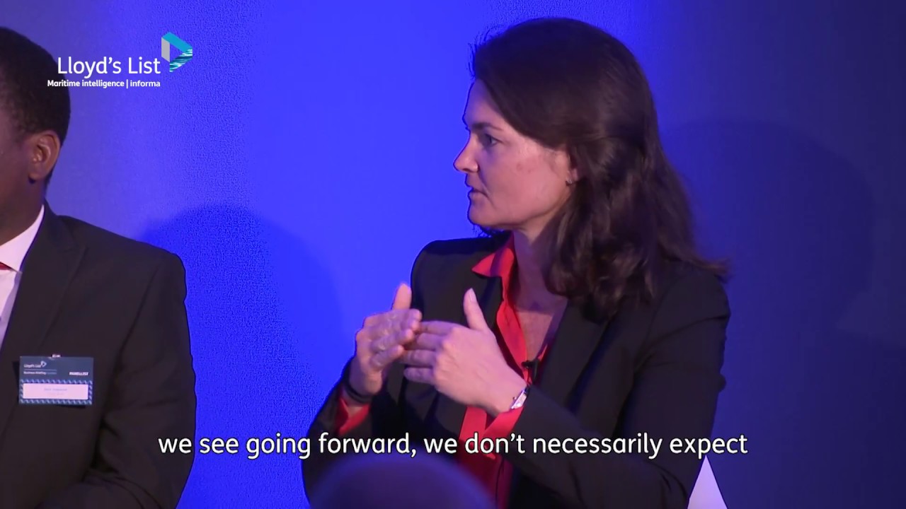 Global sulphur cap 2020: mitigating risk in a mixed fuel future