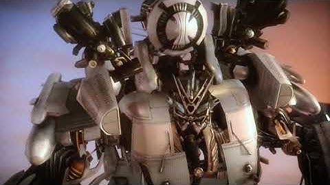 Seek and Destroy | Transformers: The Game Part 21