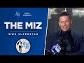 WWE: The Miz dá grandes elogios ao trabalho de Pat McAfee