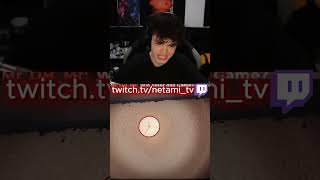 Netamiclips #funnygaming #gaming #gamingclip