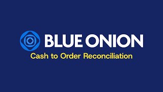 Inside Blue Onion: How We Make Financial Data Fully Transparent and Auditable