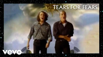 Tears For Fears - Sowing The Seeds Of Love