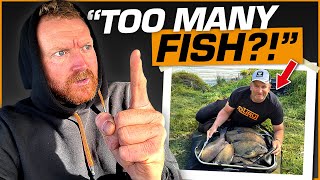 NET LIMITS - What Is Sensible? | Guru Podcast The Weigh-In #003