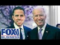 NY Times makes stunning admission about Hunter Biden