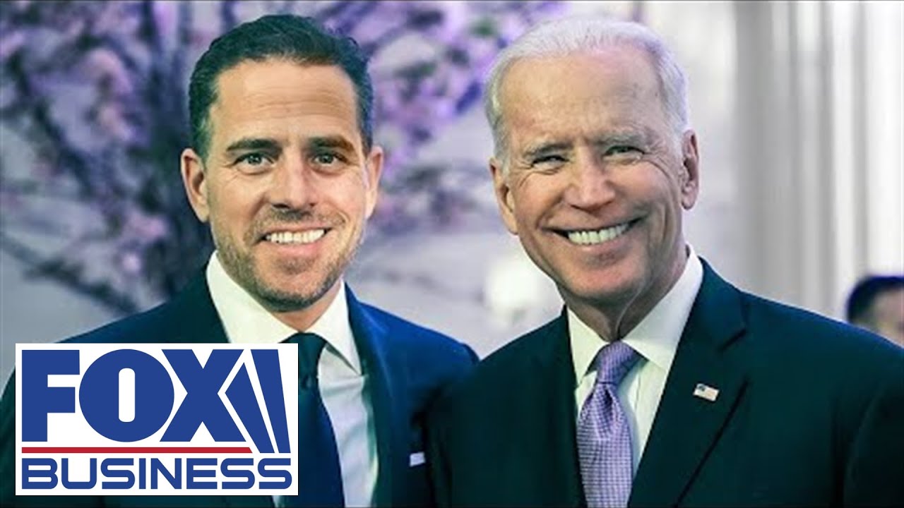 NY Times makes stunning admission about Hunter Biden