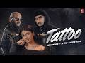 TATTOO Music Video DR ZEUS ZORA RANDHAWA JASMEEN AKHTAR Latest Punjabi Songs 2026