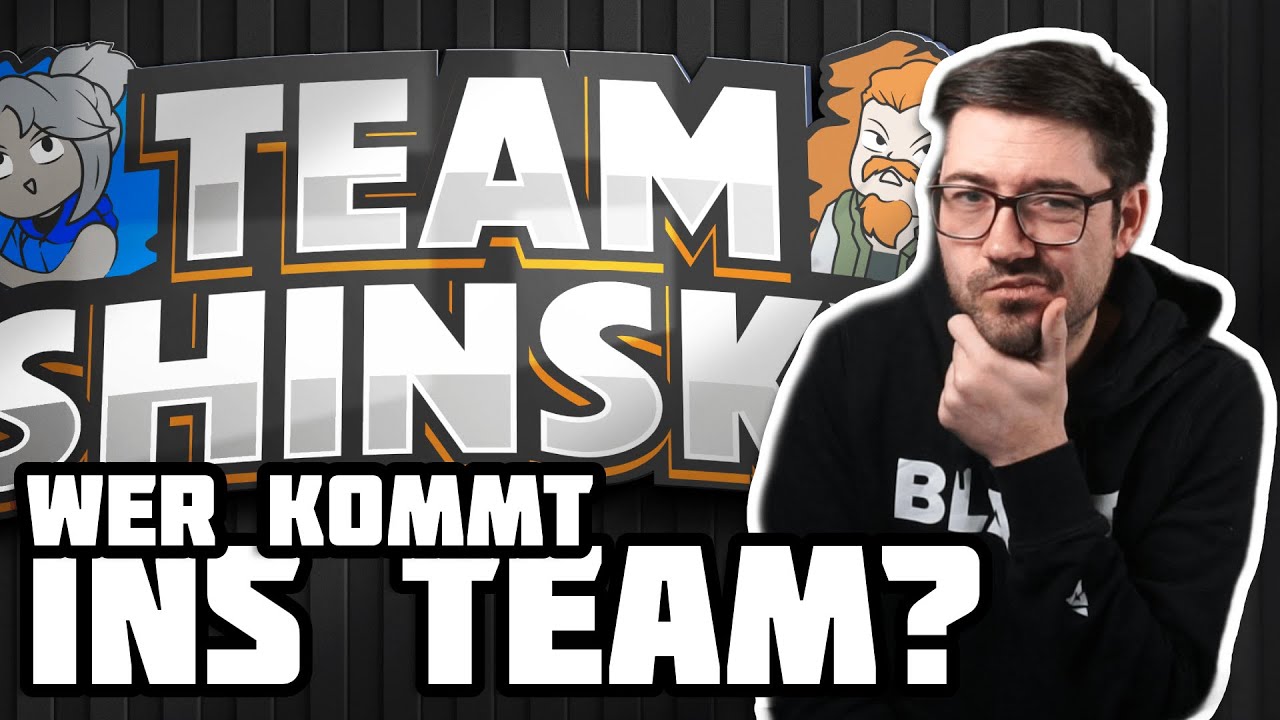 Mit diesem IGL habe ich nicht gerechnet 🤯