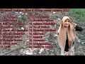 (Full Album) Sholawat Religion Slow & Gothic Metal Version 2022
