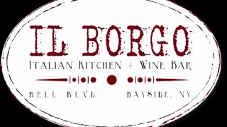 Download Lagu Il Borgo - Grand Opening MP3