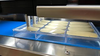 Chocolate With Truffles Production - Zigante Tartufi