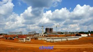 Unprecedented Corrosive Chemical Leak At Vietnam Alumina Refinery.