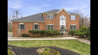 26 Fox Hollow Way Green Township, NJ | ColdwellBankerHomes.com