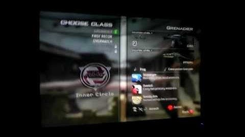 Modern warefare 3 OFFICIAL multiplayer maps - (Seatown)