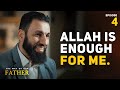 Allah is enough for me  ep 4 ibrahim and authority