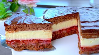 картинка: Эти рецепты влажных сливовых пирогов просто великолепны! Прямо как у бабушки.