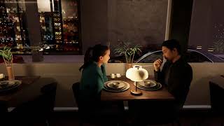 Simulation 3D pour un restaurant de sushi à Marseille bb (13)