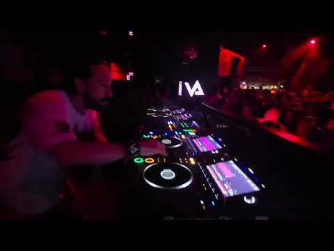 Cristian Varela at Lab Madrid (05.09.2026)