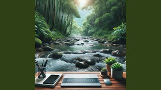 Stream Flow in Task Efficiency