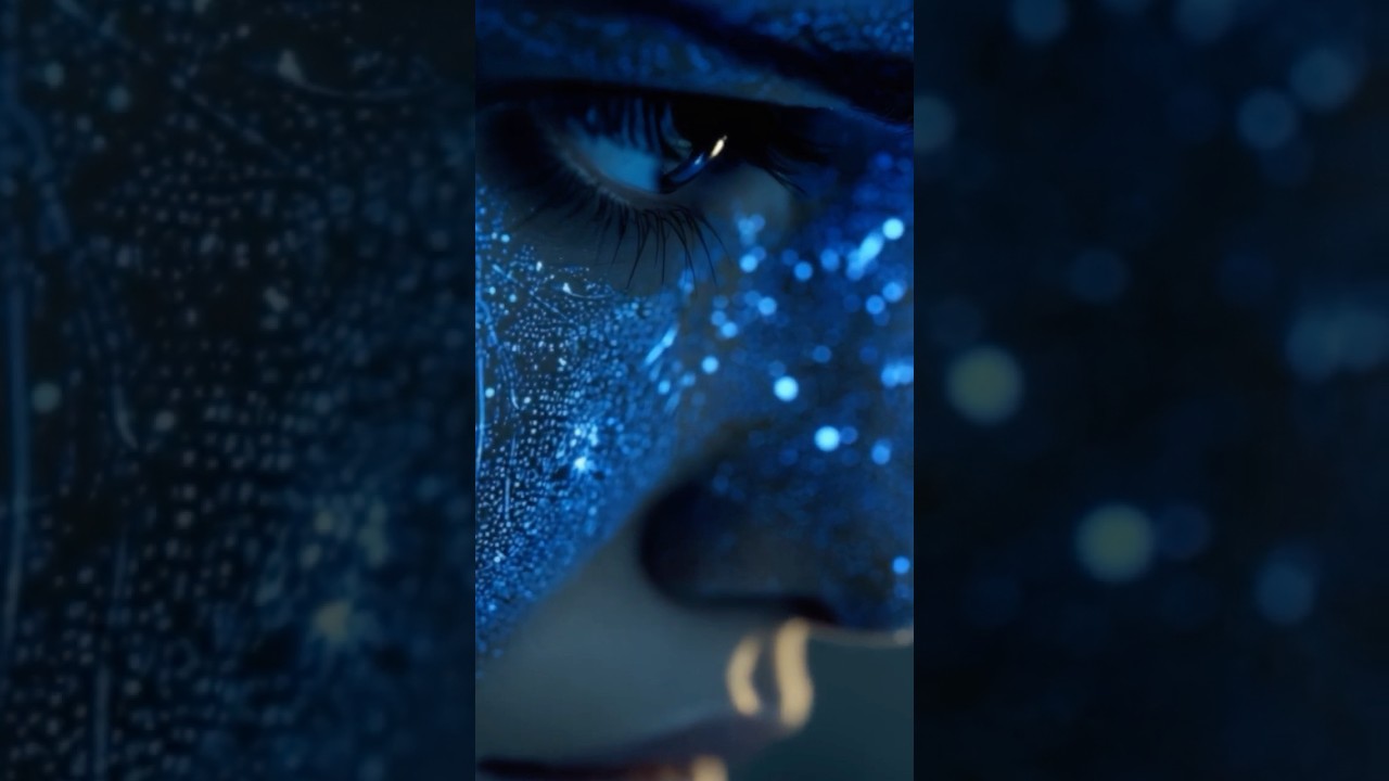 Emotional Vocal Trance Short | Close Your Eyes and Feel the Light 