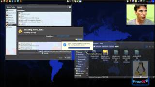 Famous WINE: Run Windows Games in Linux! Part 1 Profile