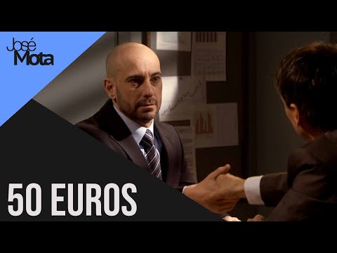 50 euros | José Mota
