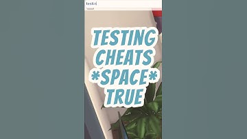 build mode cheats you NEED in the sims 4