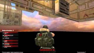 Denuncia : hack point blank brasil