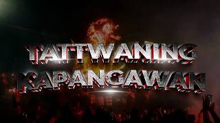 Tattwaning Kapangawan - Banjar Terora | Parade Ogoh-Ogoh Desa Adat Bualu 2026