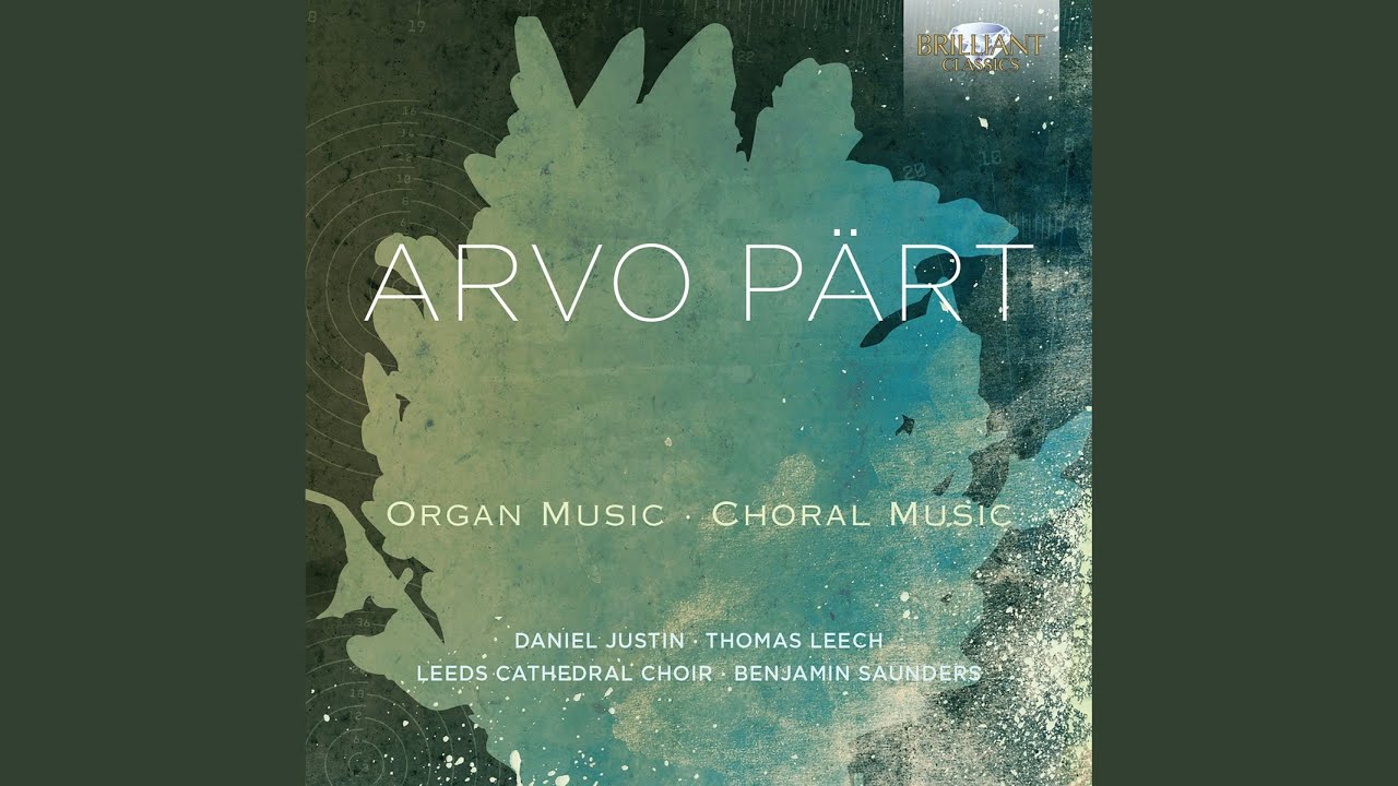 Annum per annum Einleitung: - K - G - C - S - A - Coda