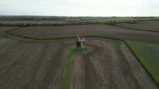 Stevington Windmill