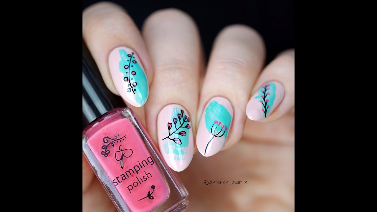 💖 Clear Jelly Stamper 💖 - Layered Stamping by Galanea Marta