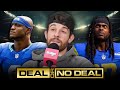 Deal or No Deal Divisional Round!