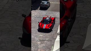 What Car Would You Buy If Money Didn't Matter?