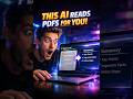 This AI Analyzes Any PDF in Seconds (ChatPDF Demo)