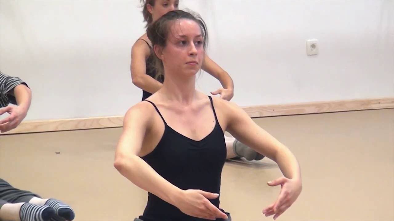 SPOZNAJTE KLASIČNI BALET - Balet in ostale plesne zvrsti