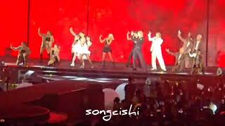 Matchical Day 2 Toxic-全員