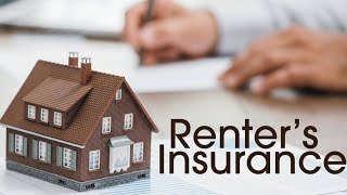 Understanding Renters Insurance: A Comprehensive Guide for Tenants'
