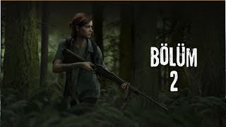 🔴  3. bölüm. The Last of Us Remake (PC) | Sinematik Başlangıç | Türkçe Yayın