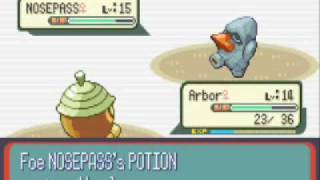 Just Playin' Pokemon Ruby Part 8