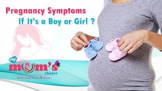 Noticeable Pregnancy Symptoms if It
