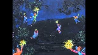 Kunang Kunang (Fireflies, Fireflies) - Ismail Marzuki Song in Gospel Style by Stanley Power