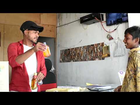 Choga lal ki comedy // Happy Holi // छोगा लाल की कोमेडी // हैप्पी होली🤣👌😂💯